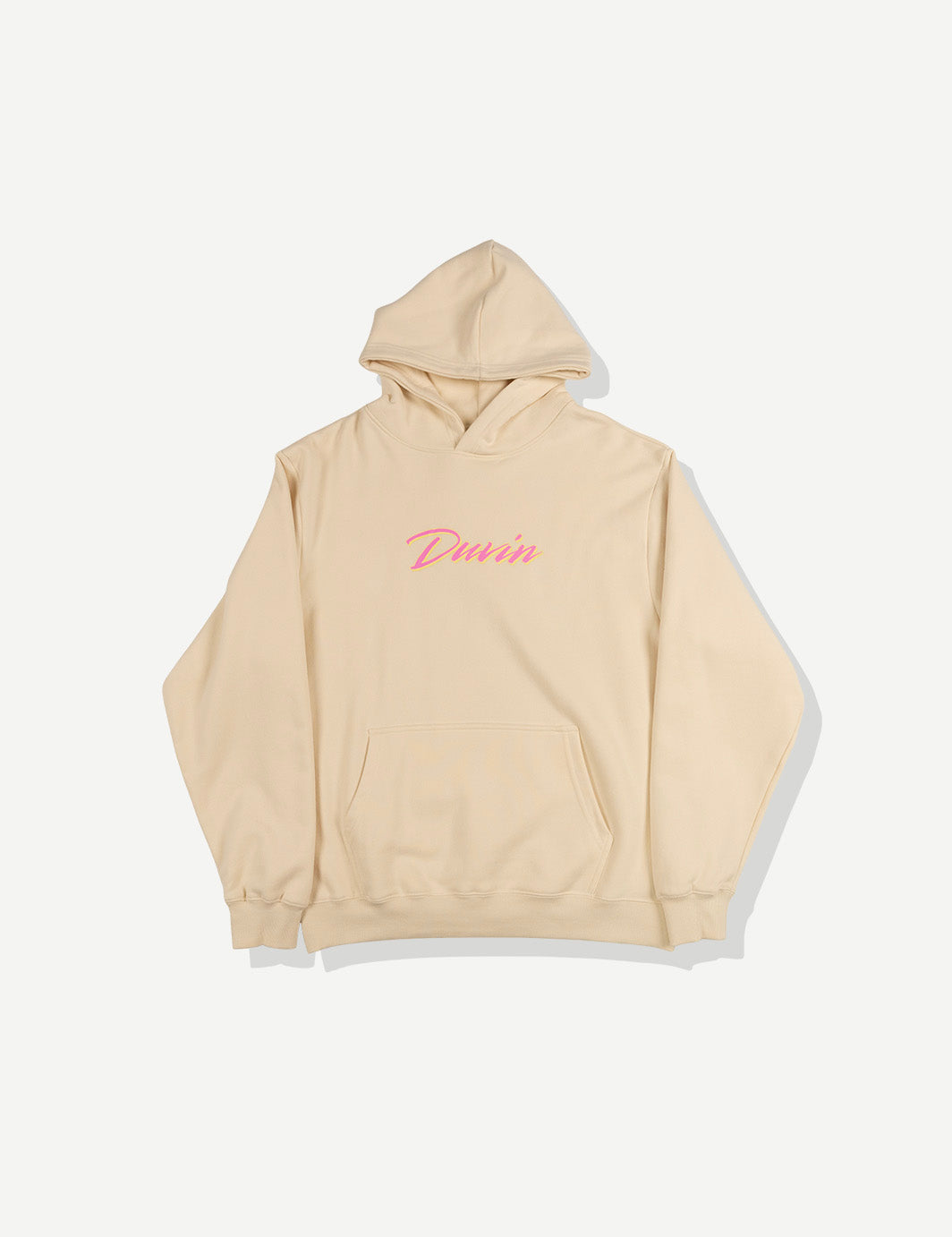 Genuine Photo Hoodie