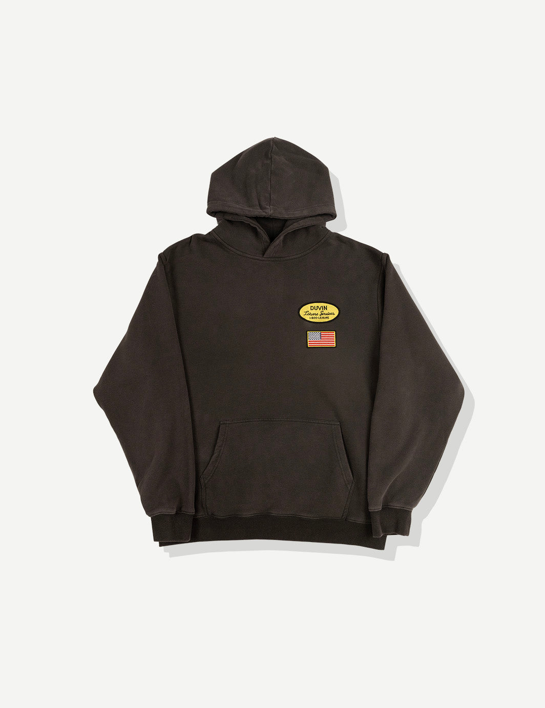 Services Hoodie