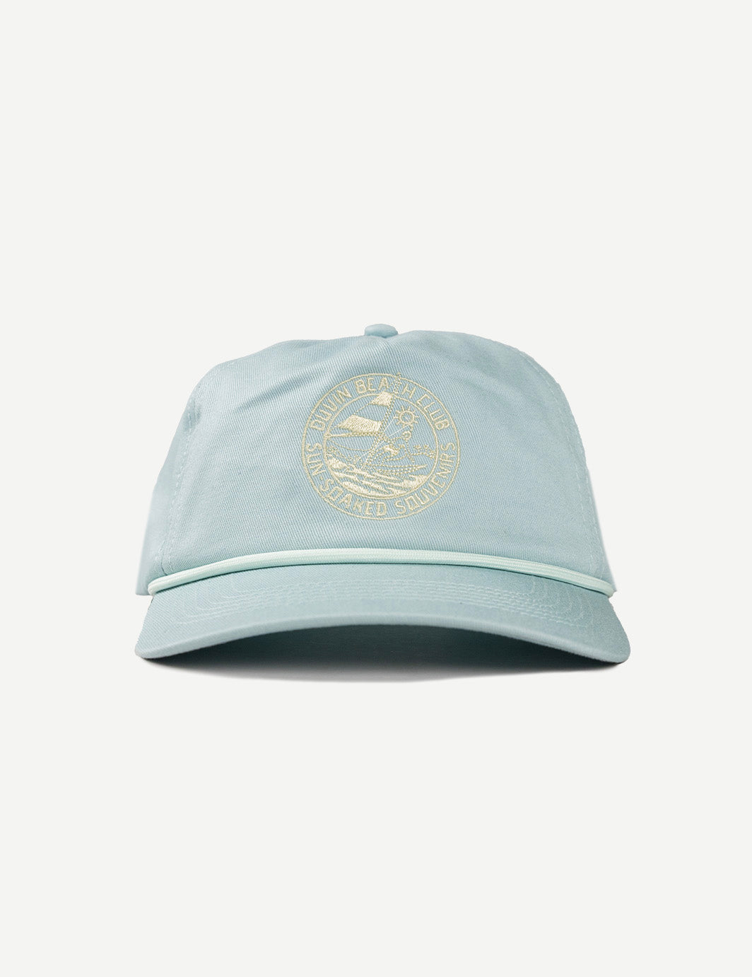 Souvenir Hat - Blue