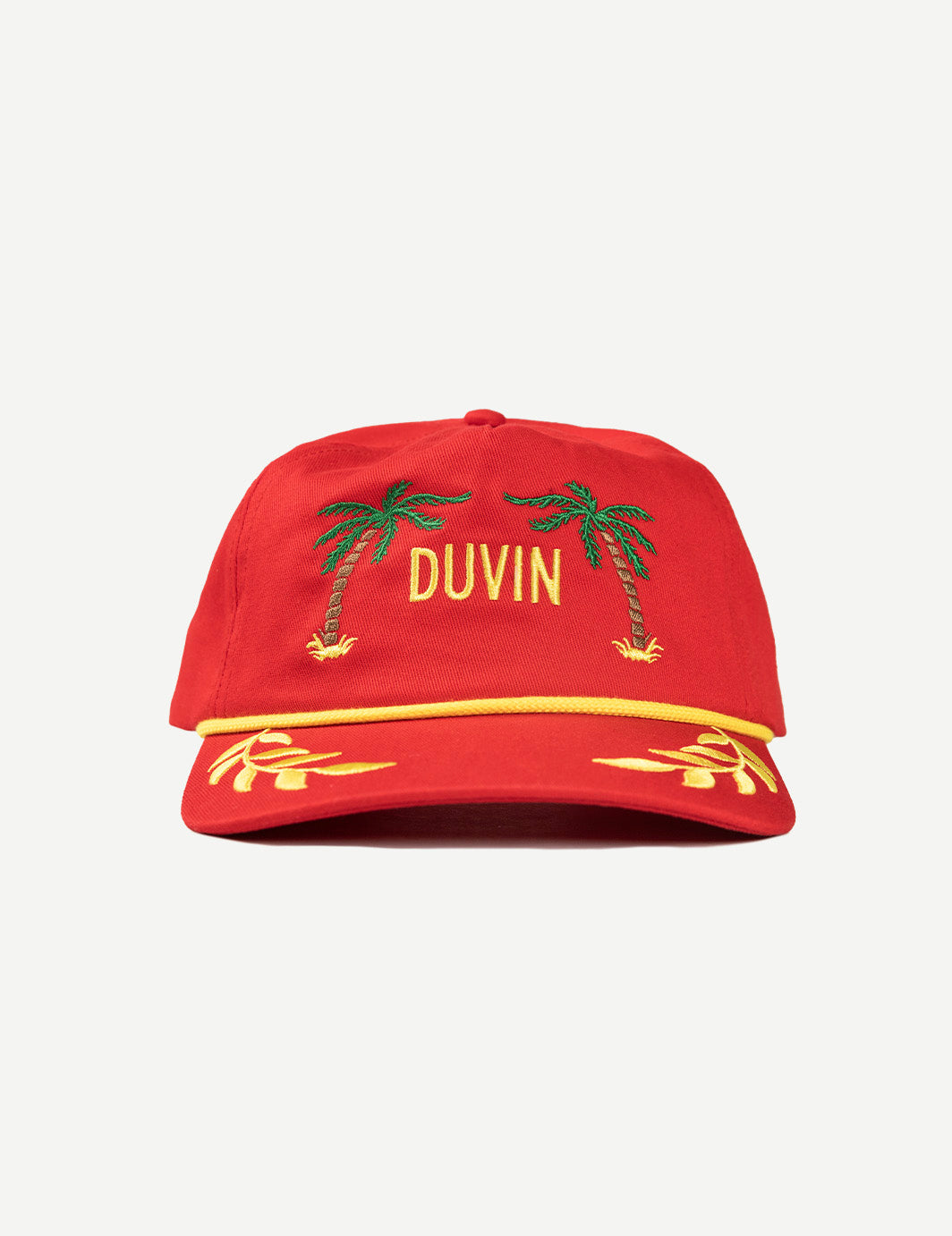 Offshore Hat - Red