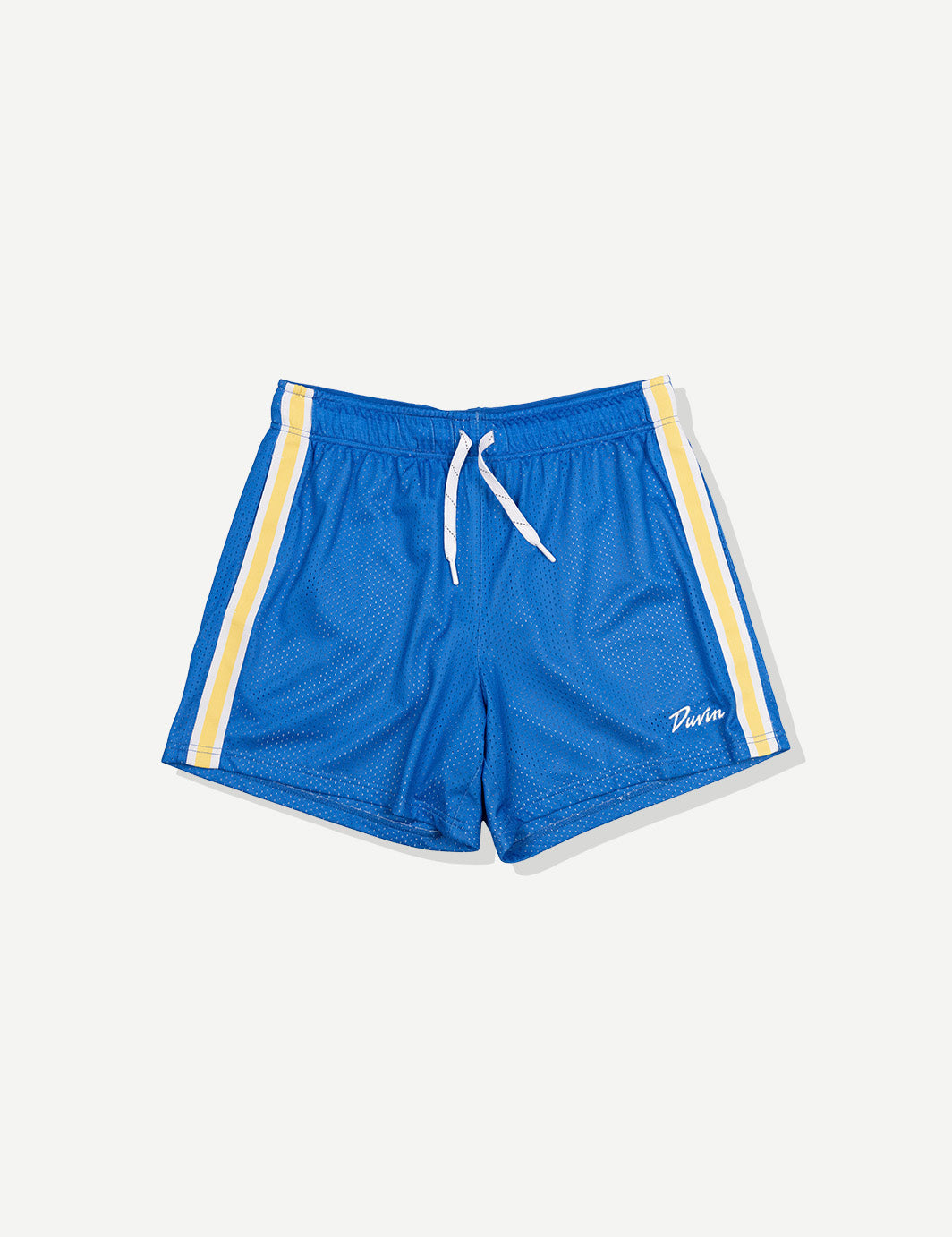 Club Gym Shorts - Blue