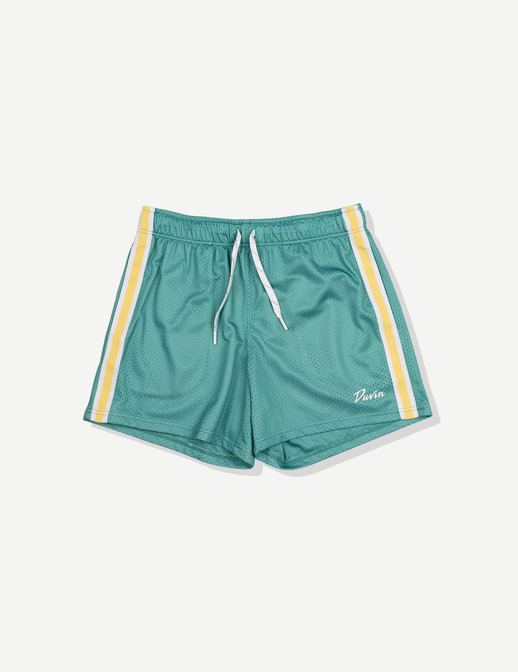 Club Gym Shorts - Teal