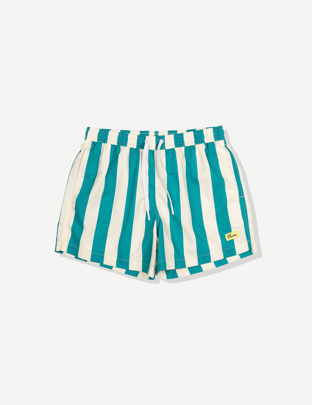 Travel Swim Short - Teal