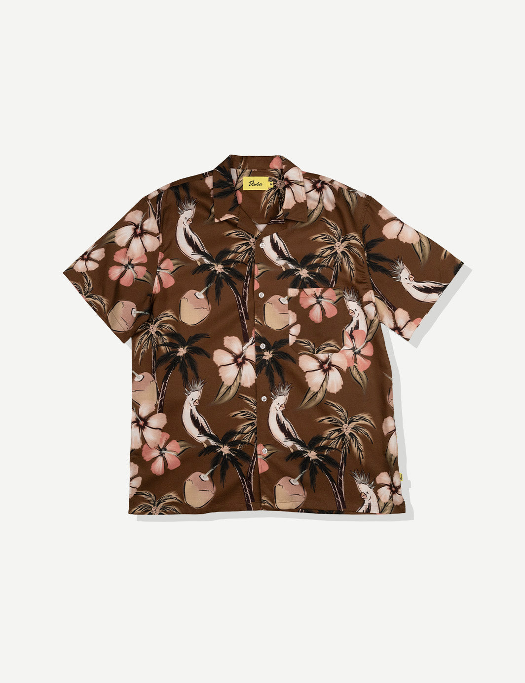 Sweepstakes Buttonup