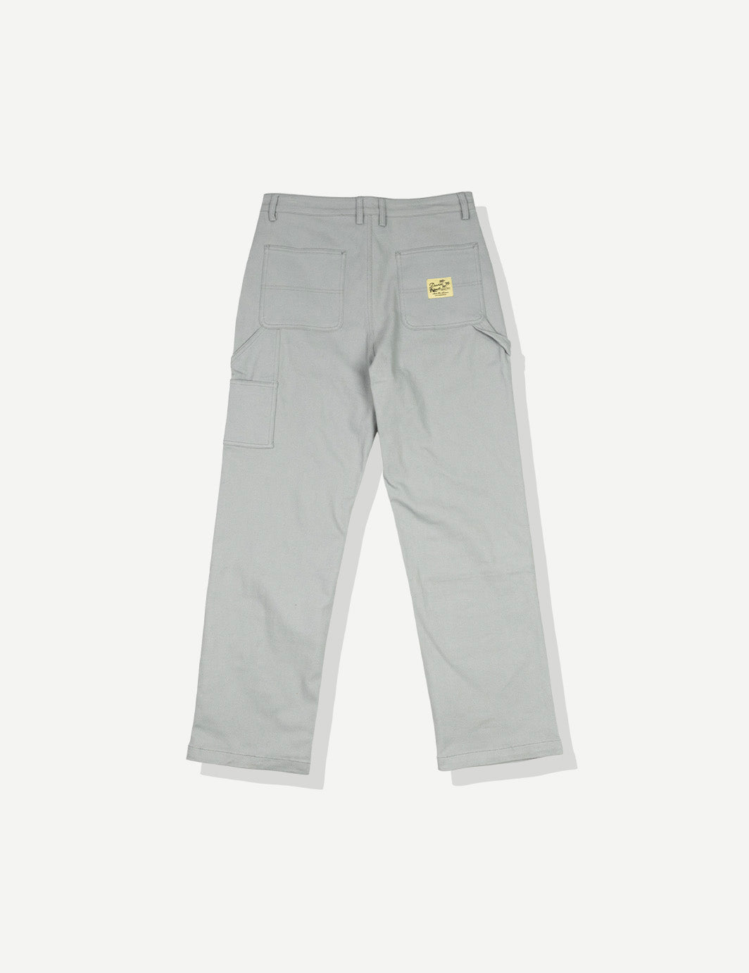 Loose Non-Workwear Pant - Teal