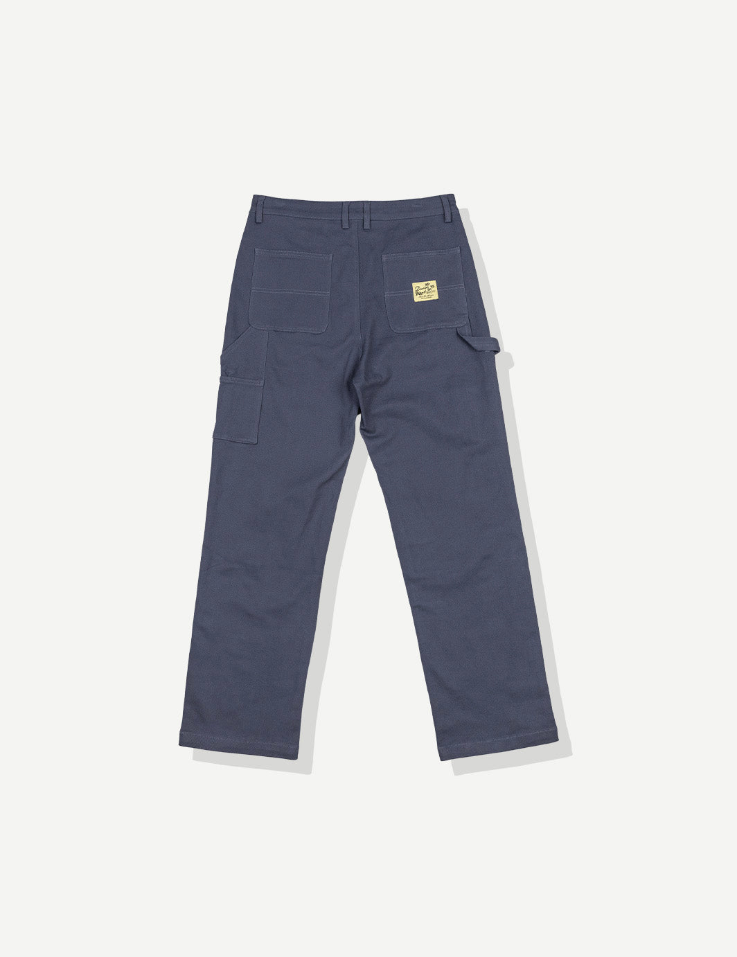 Loose Non-Workwear Pant - Blue