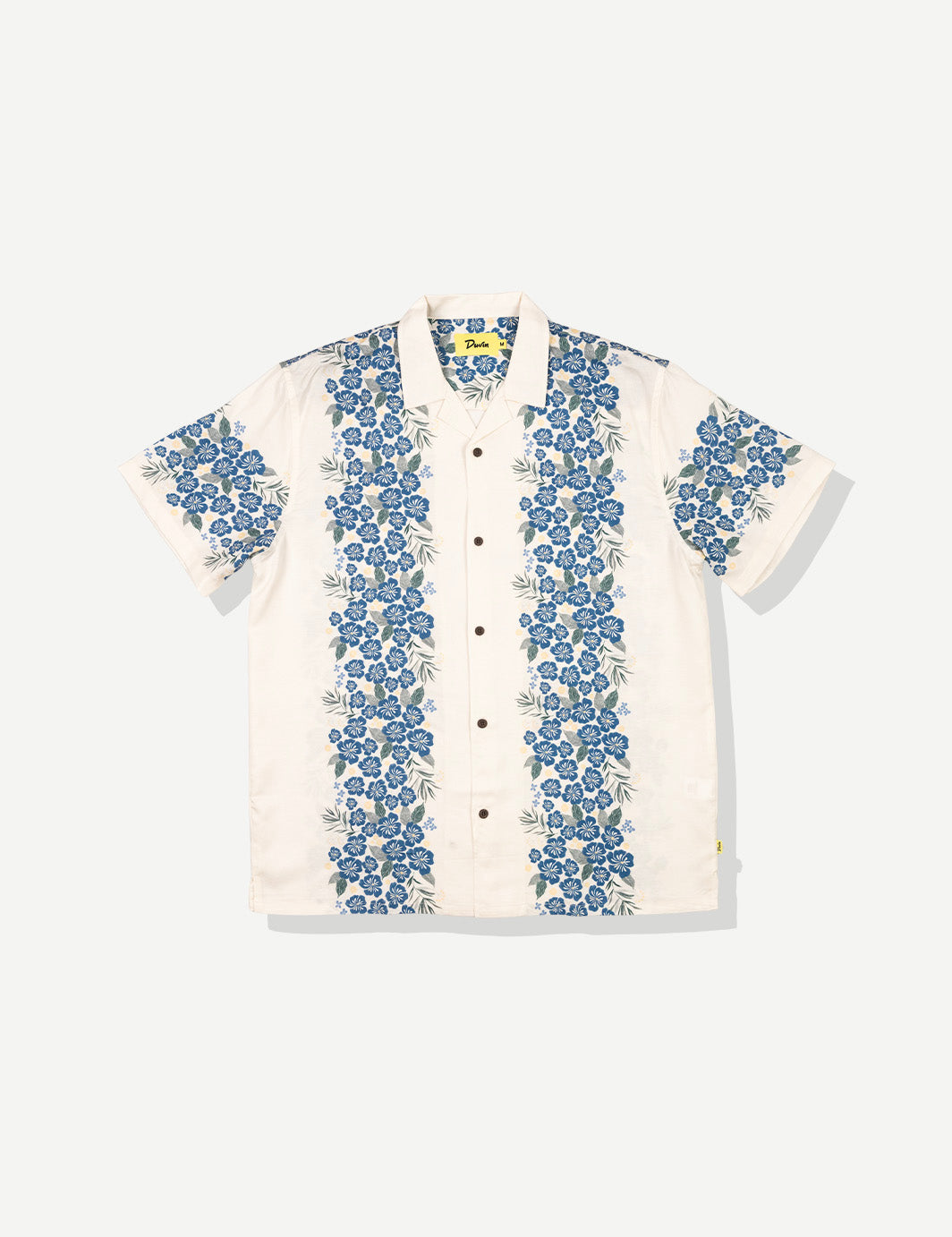 Pearl Buttonup - Antique