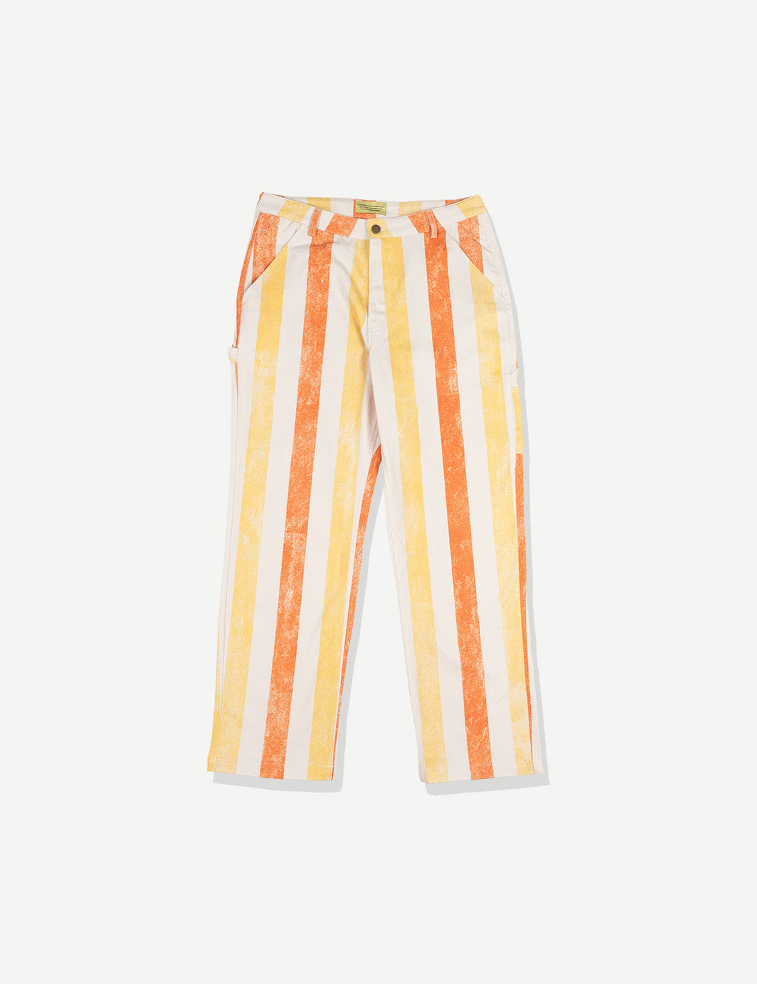 Stripe Non-Workwear Pant
