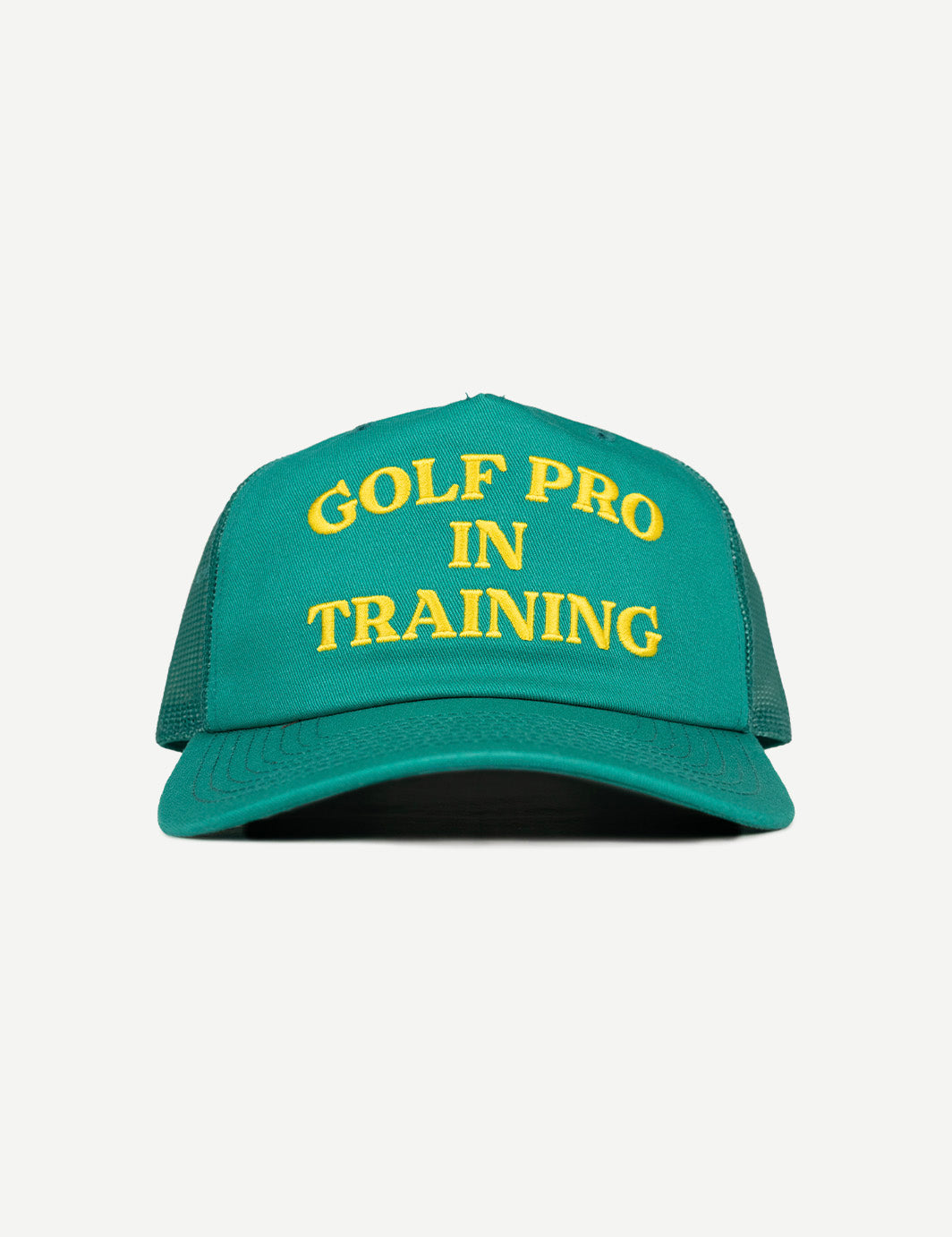 In Training Golf Hat