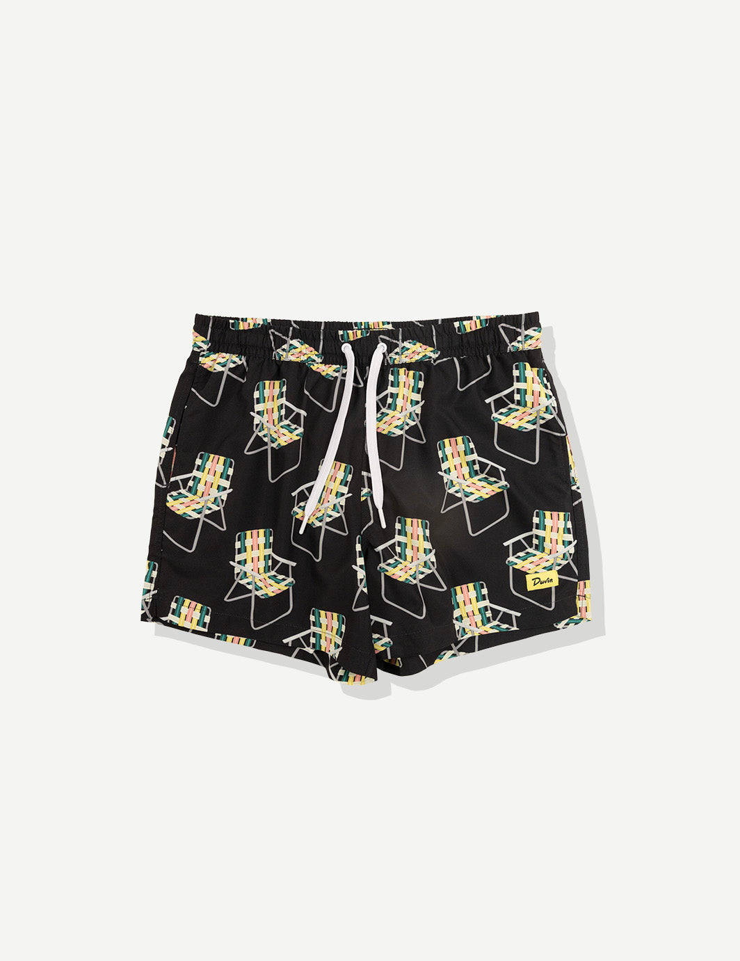 Beach Chair Swim Short