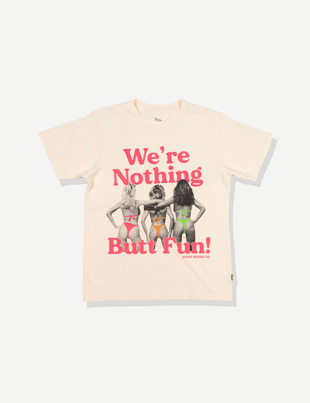 Fun Tee Antique