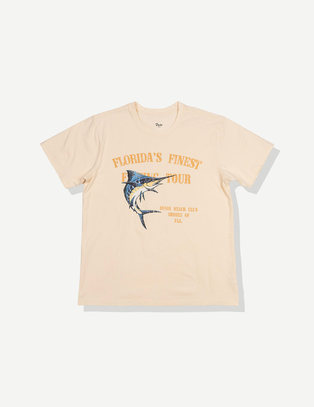 Finest Tee - Antique