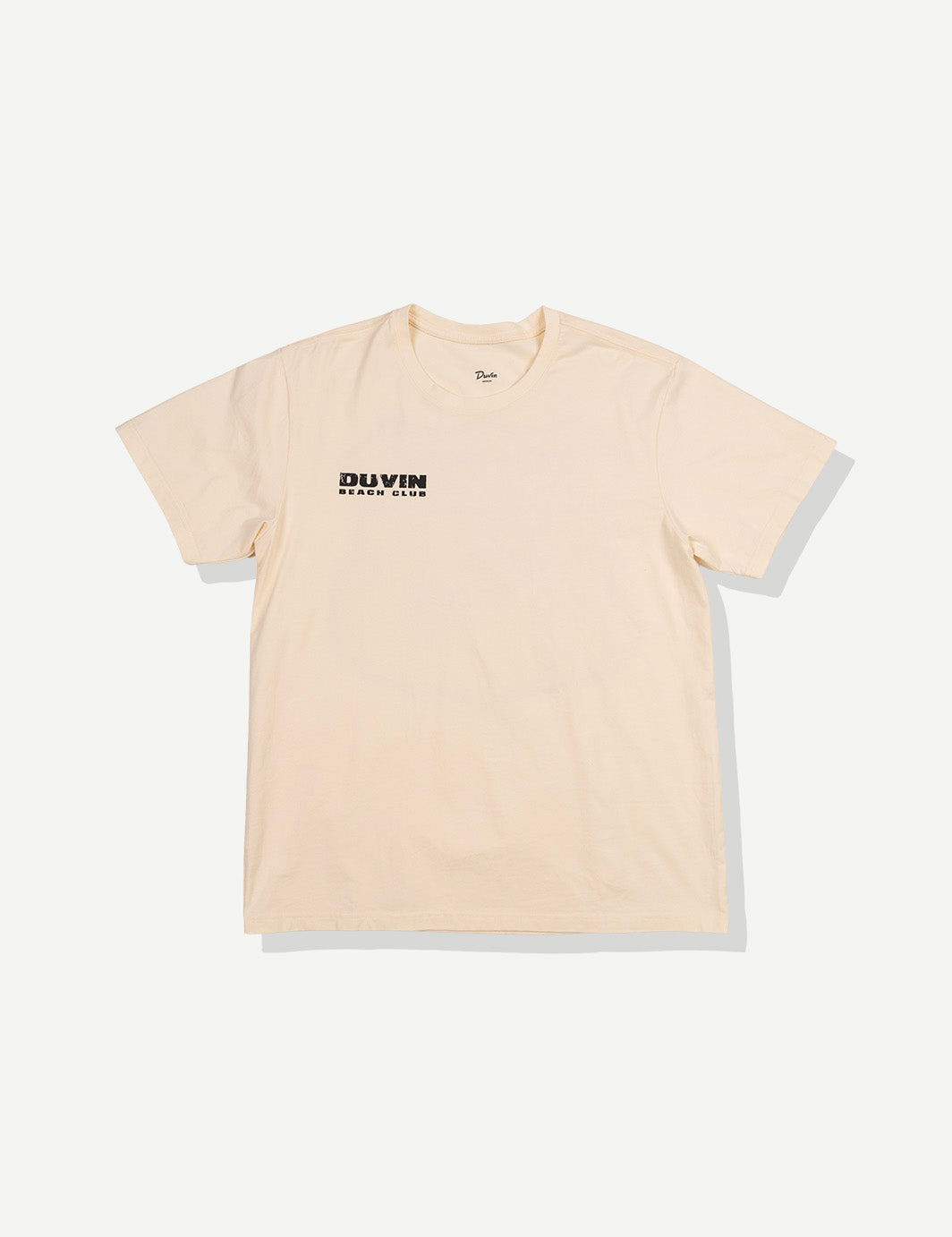 Highway Tee - Antique