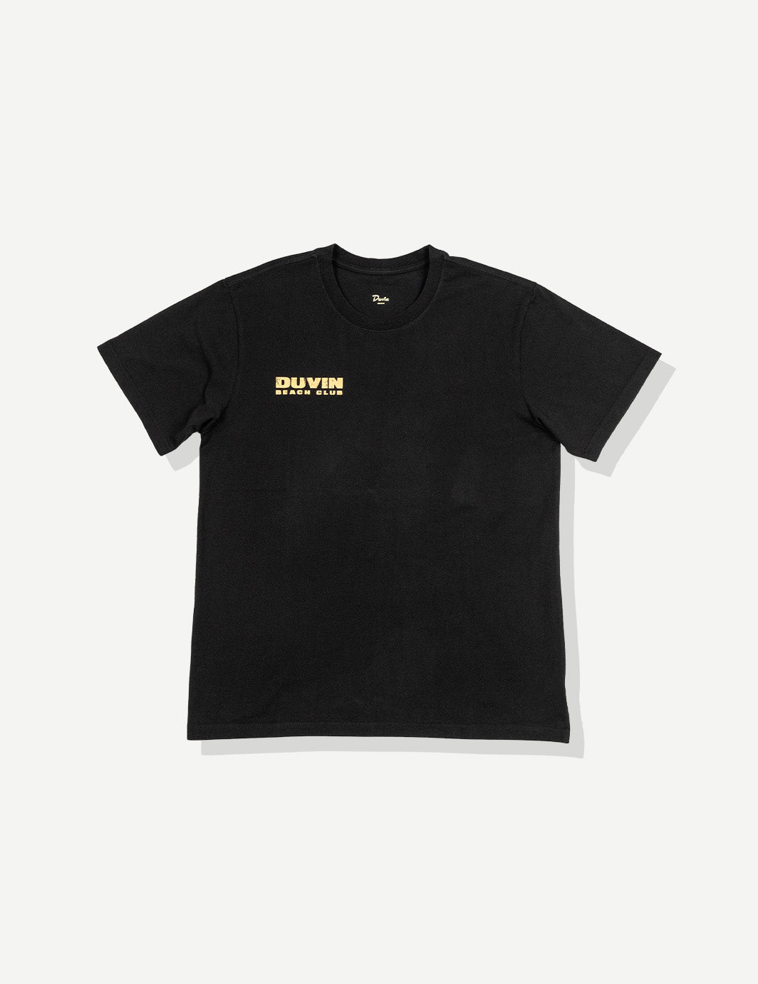 Highway Tee - Black
