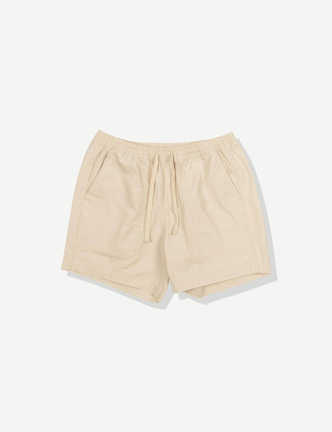 Leisure Walk Short - Antique