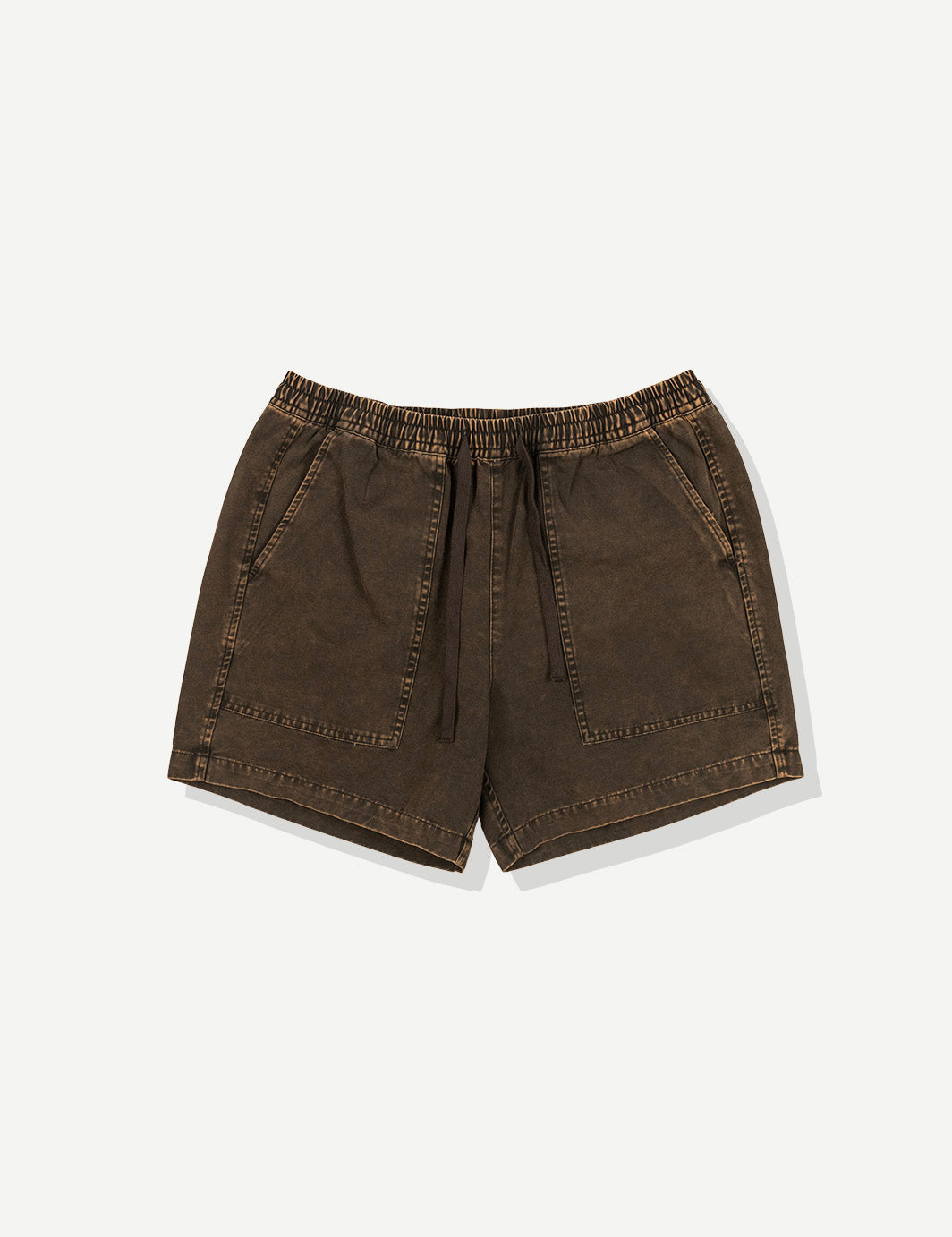 Leisure Walk Short - Black