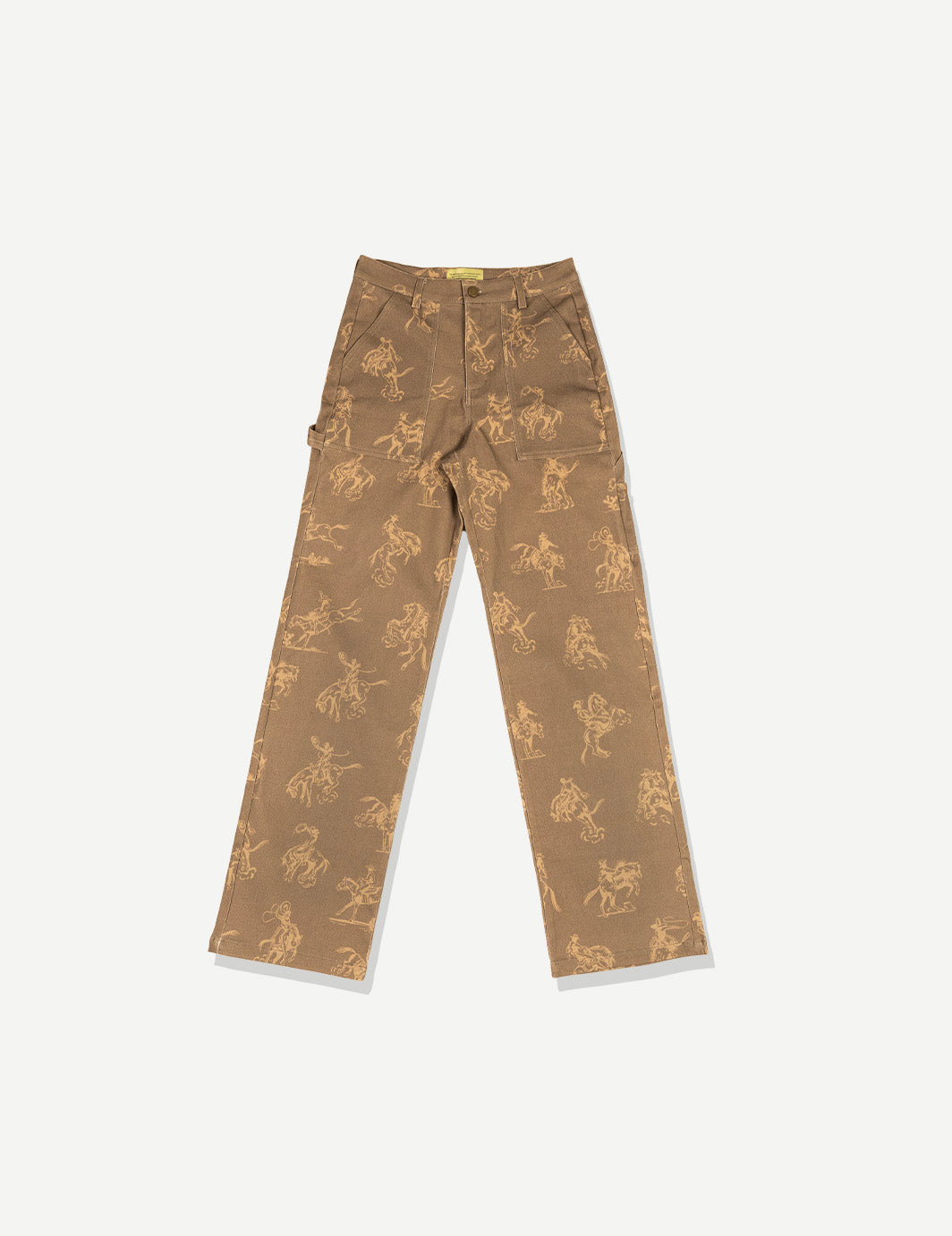 Women's Cowboy Non-Workwear Pant