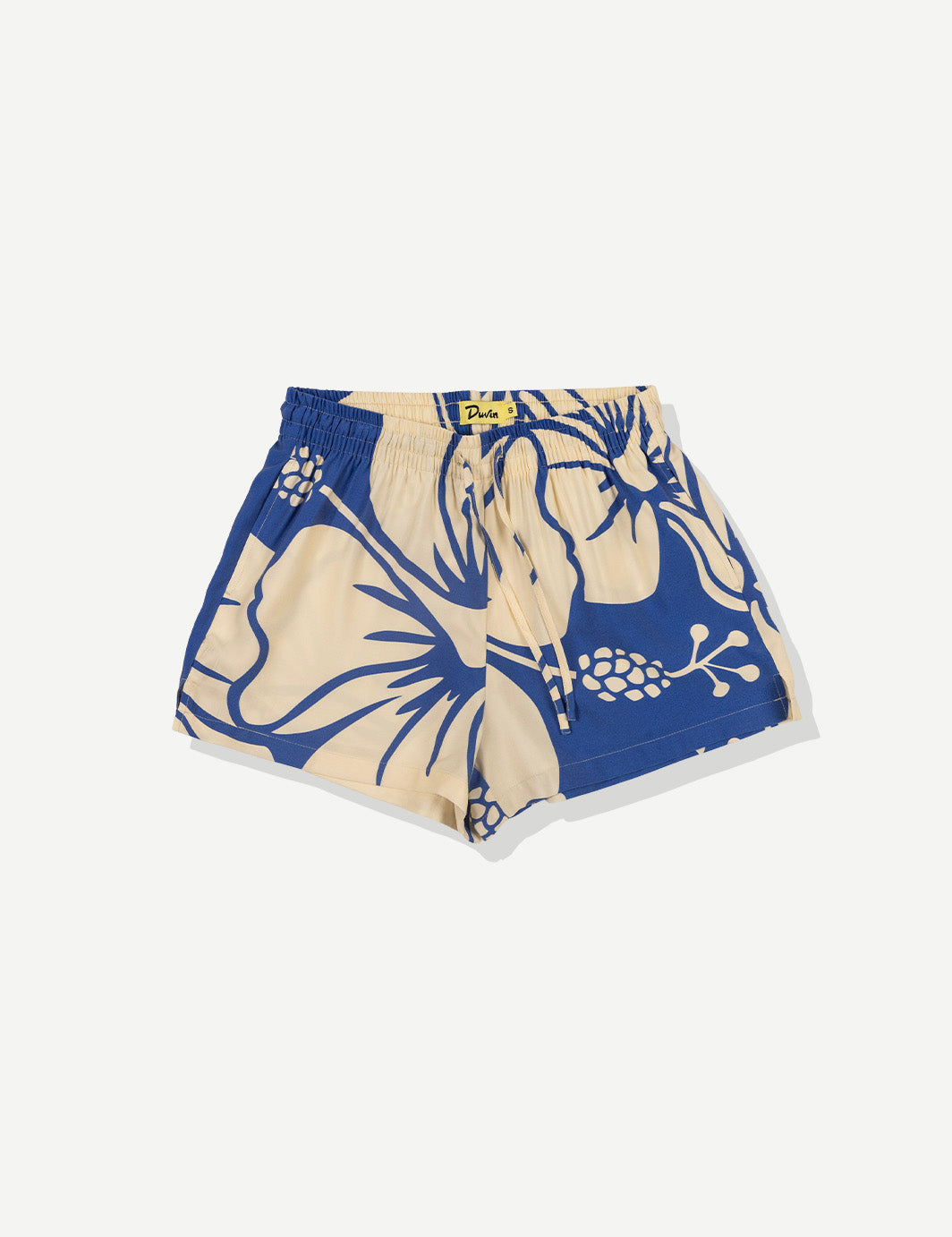 Paradise Women's Shorts Blue