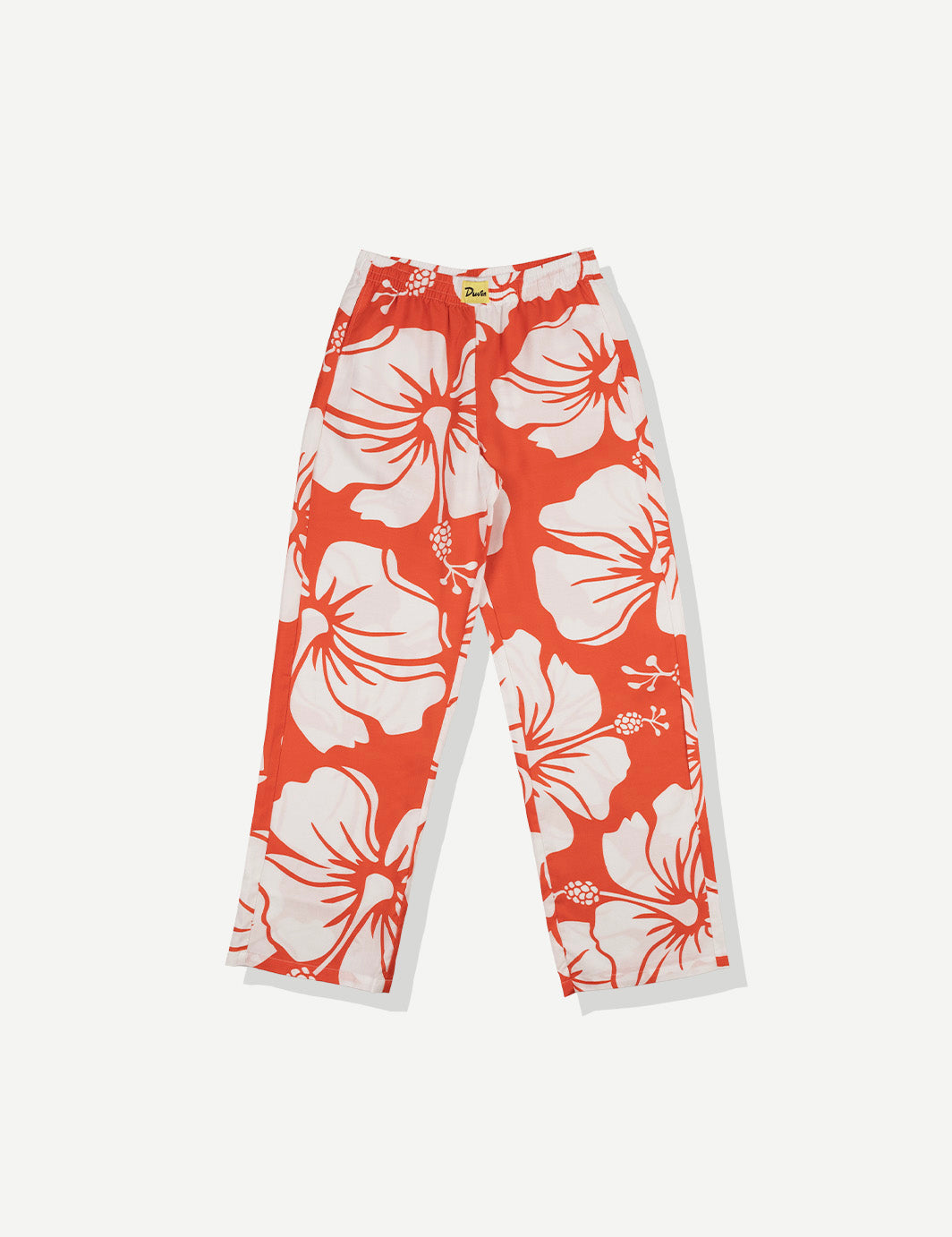 Paradise Pant 2.0 - Red