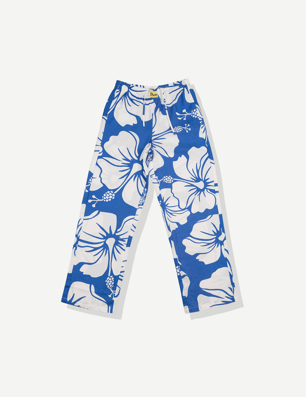 Paradise Pant 2.0 - Blue