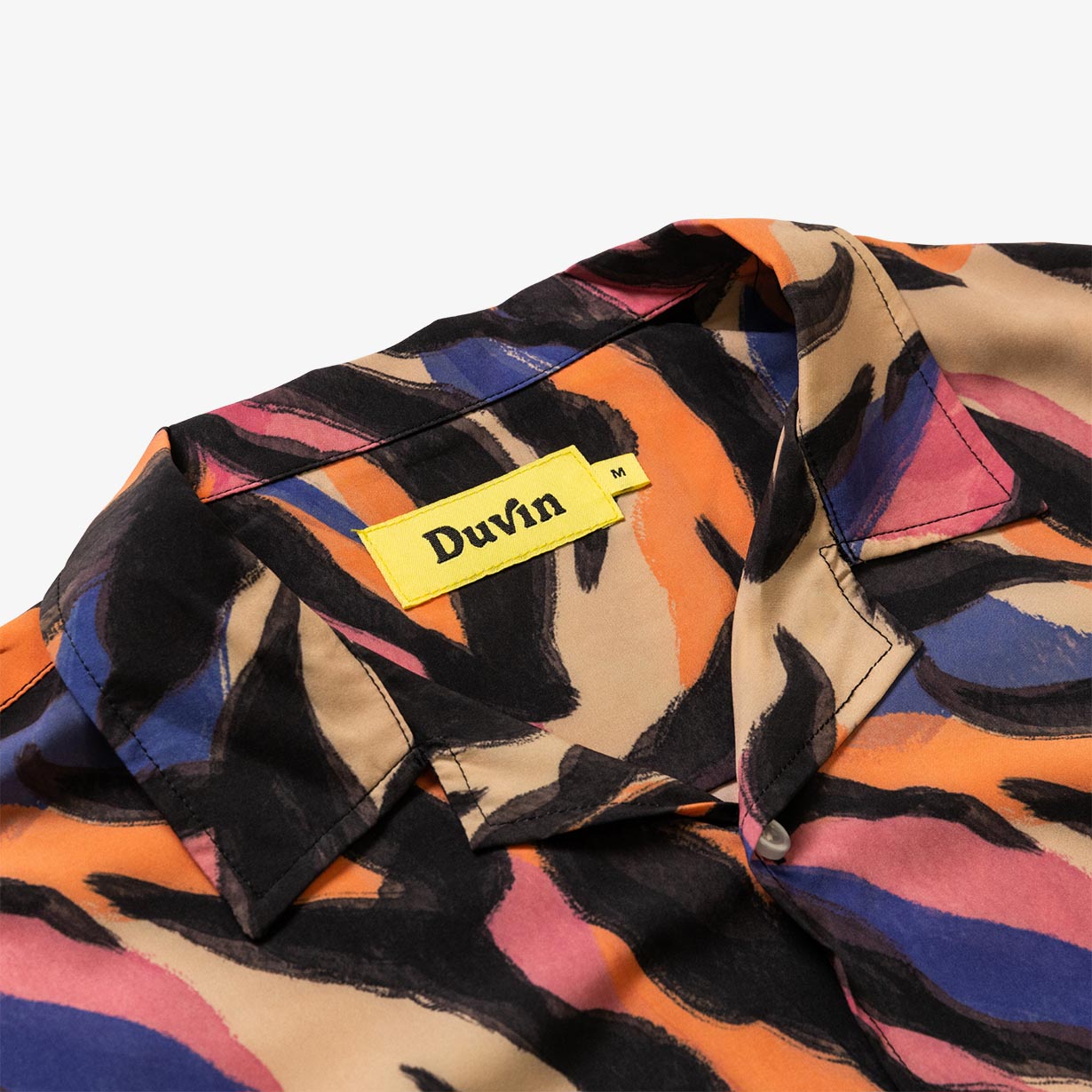 Animal Buttonup - Lightweight Stretch
