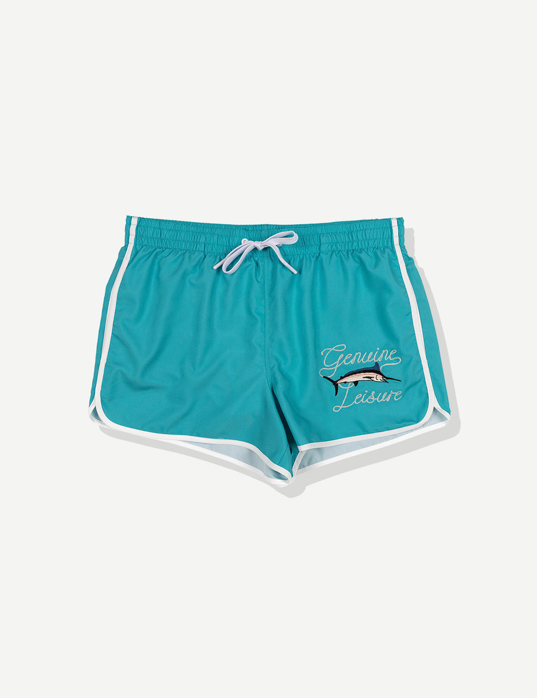 Genuine Leisure Tanning Swim - Marine