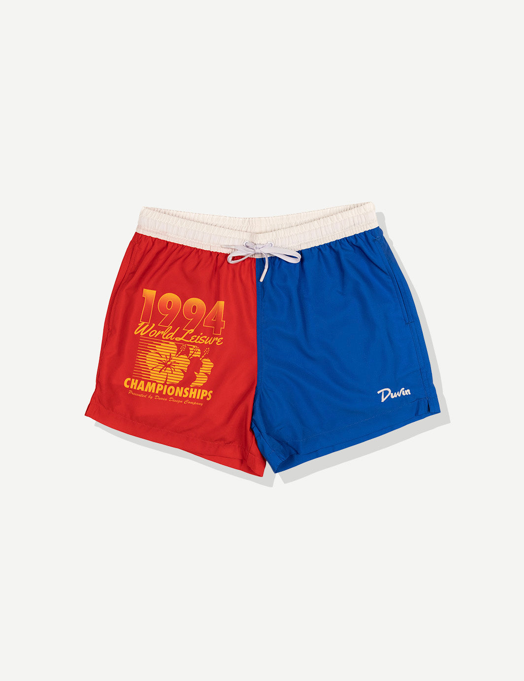 94 Swim Short