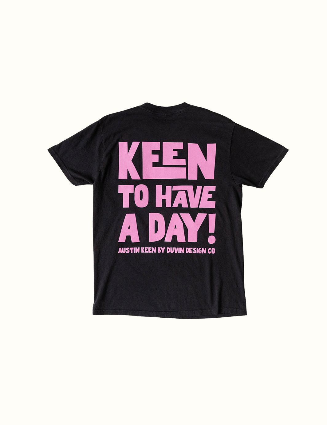 Keen x Duvin Tee