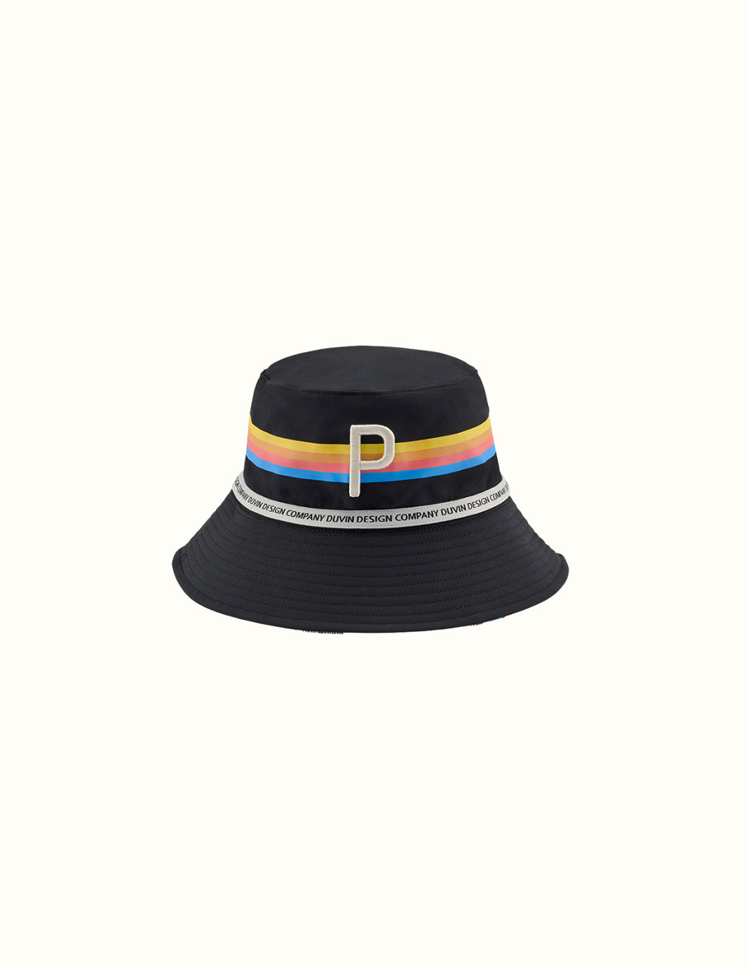 Puma x Duvin Reversible Bucket Hat