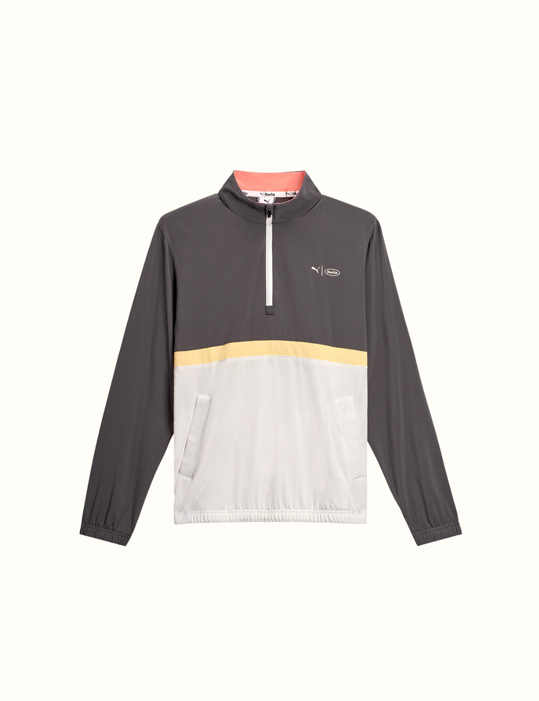 Puma x Duvin Zip Windbreaker Jacket