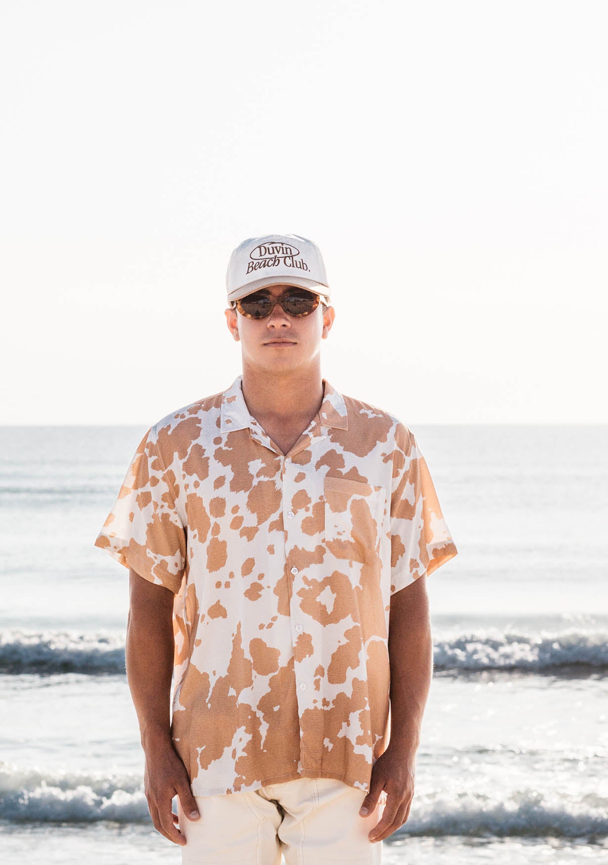 Ranch Buttonup