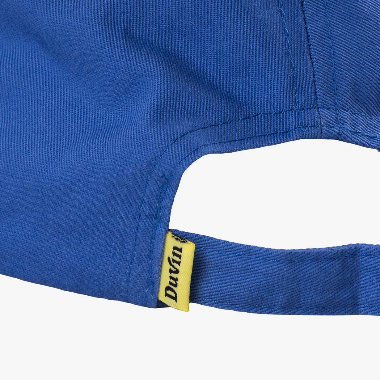 Retired Hat - Blue
