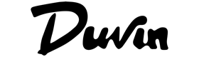 Duvin Design Co. logo