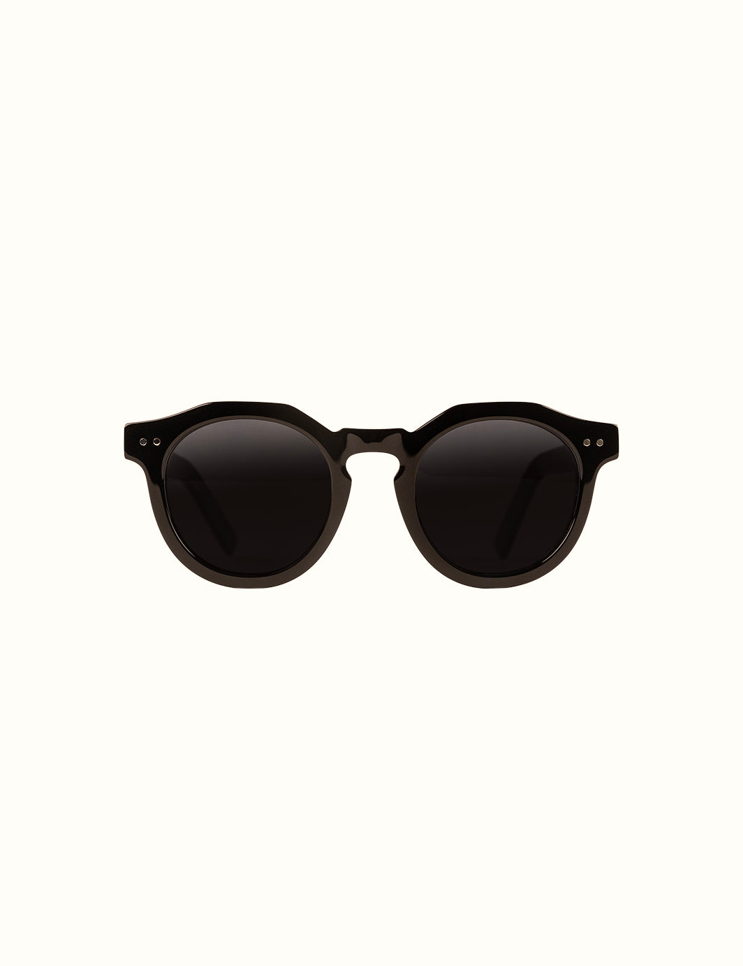 Seeker Unisex Sunglasses - Black / Grey