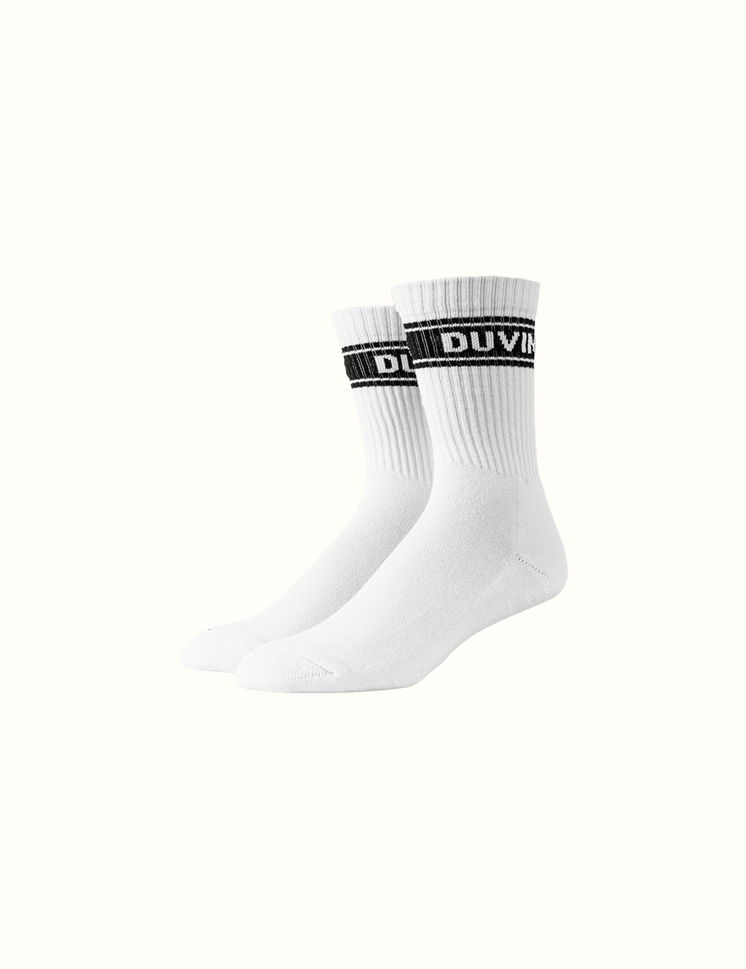Team Sock Black