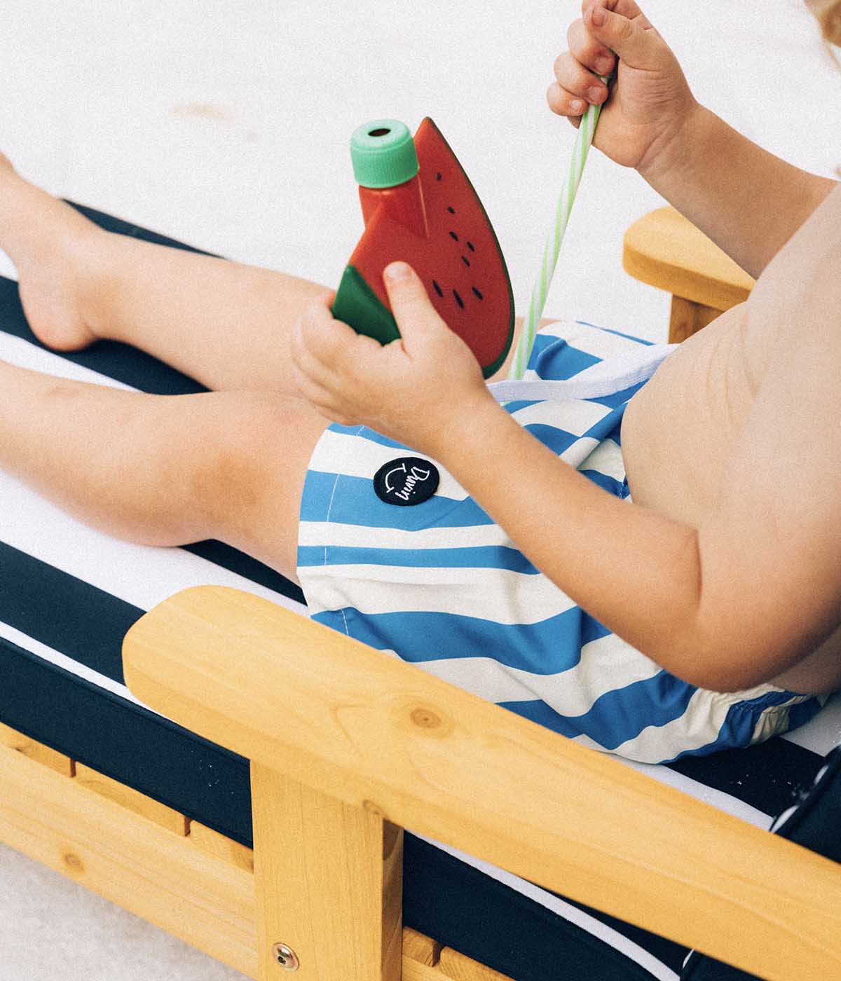 Traveler Swim Short - Kids