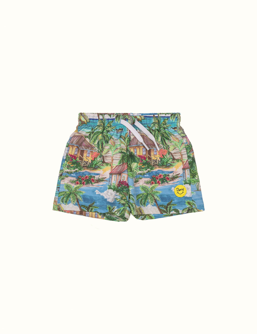 Vacation Daze Swim Short - Boys