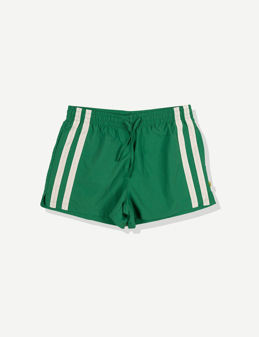 Classic Athletic Short - Green