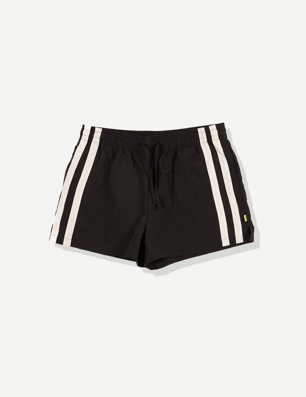 Classic Athletic Short - Black