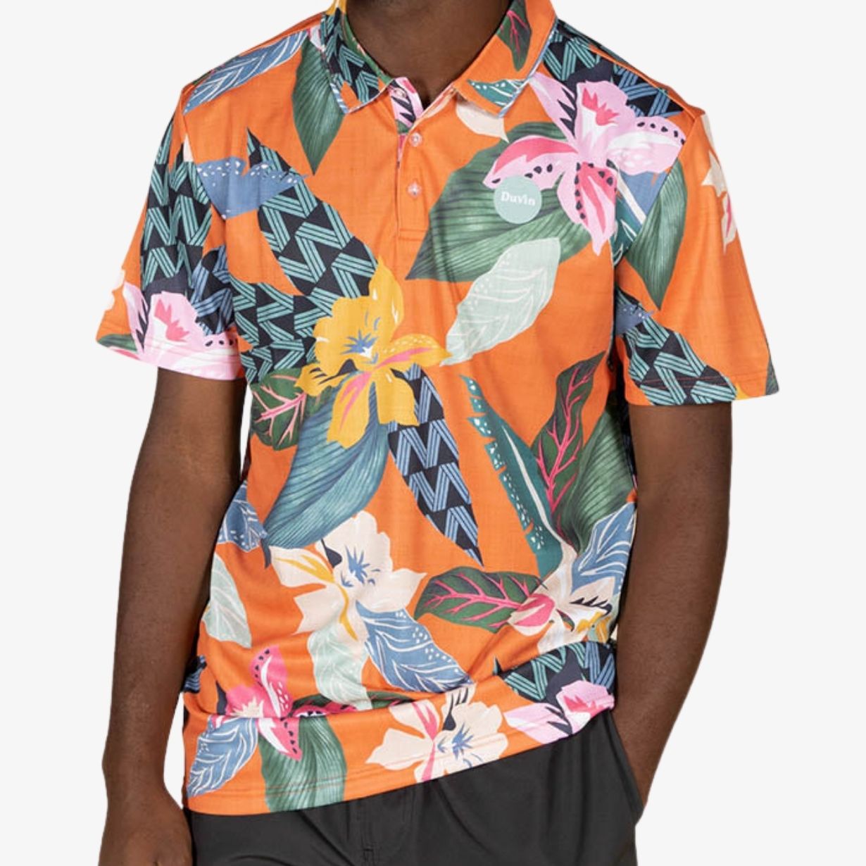 Happy Hour Polo