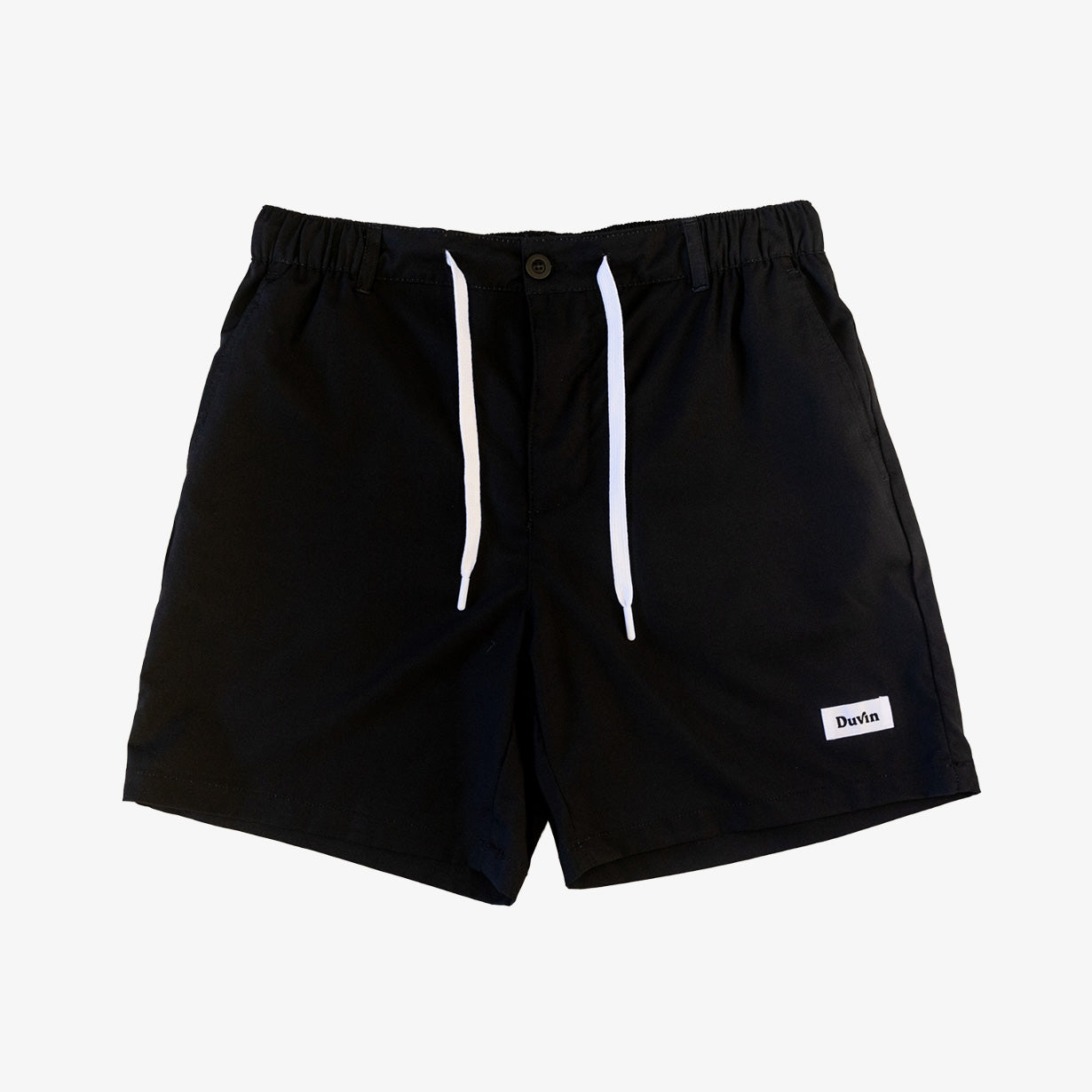 All Day Short Black