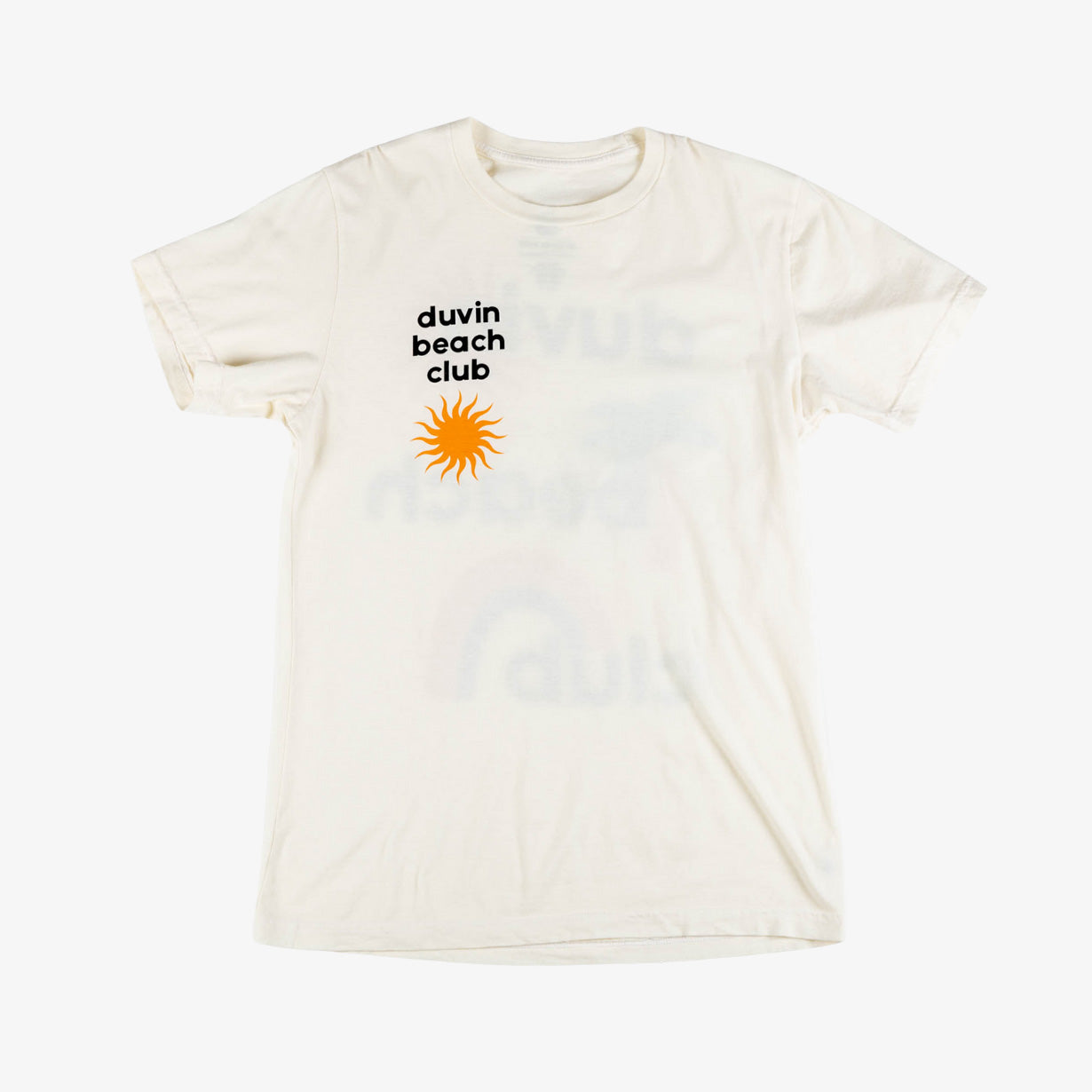Beach Club Tee Antique
