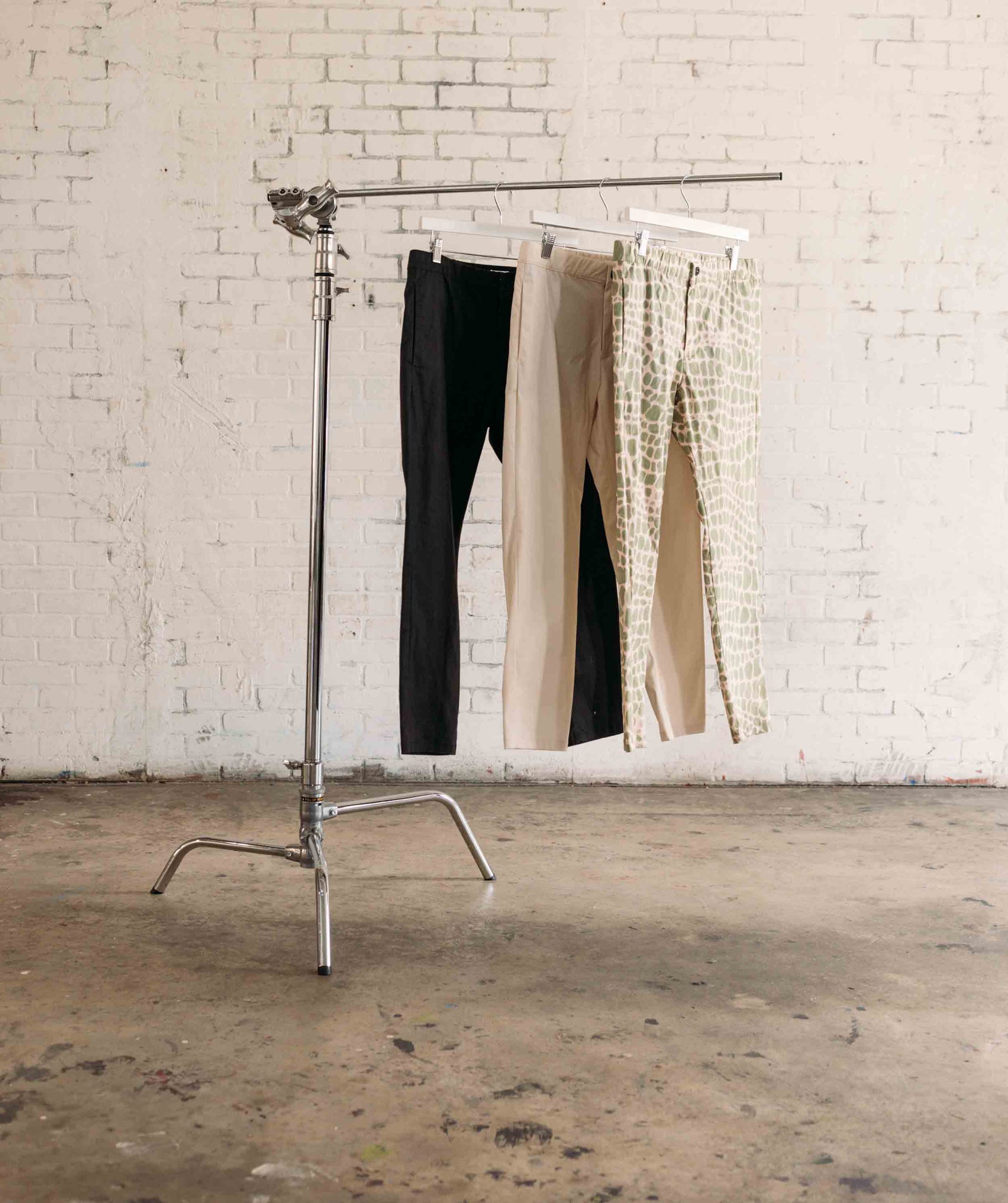 Gator Beach Pant