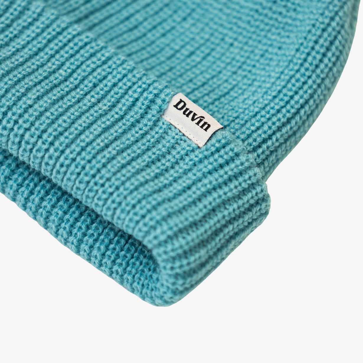 Logger Beanie - Sea