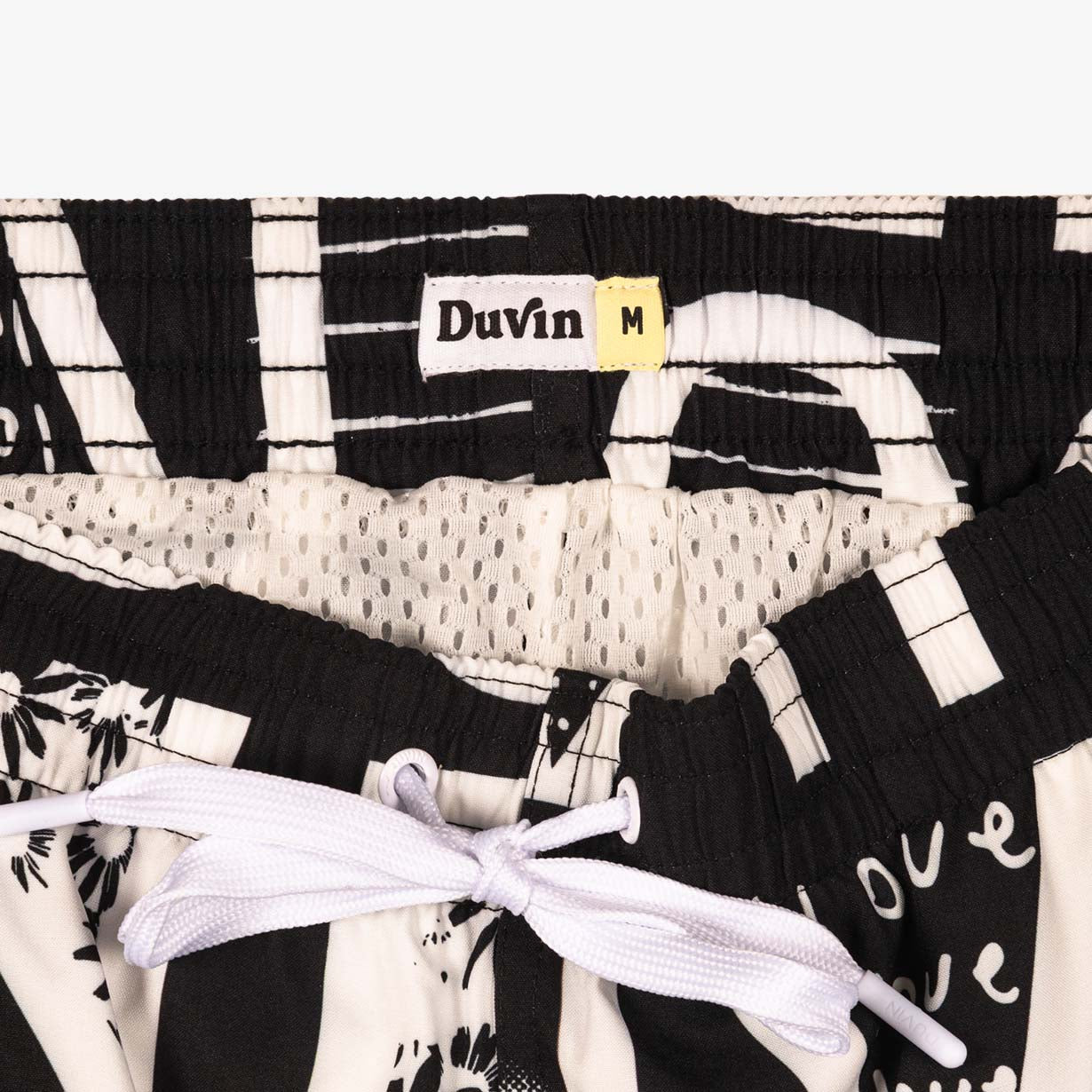 Cactus Swim Short
