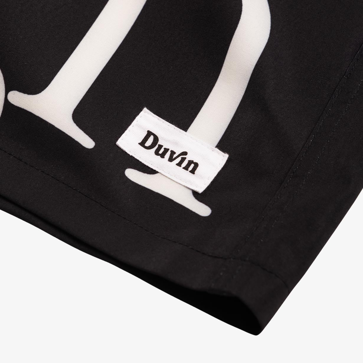 Design Swim Short (Brief Liner)