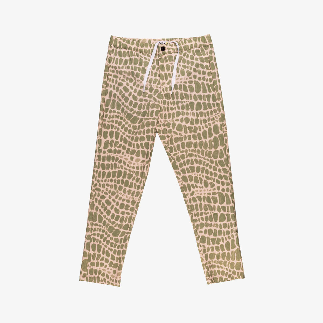 Gator Beach Pant