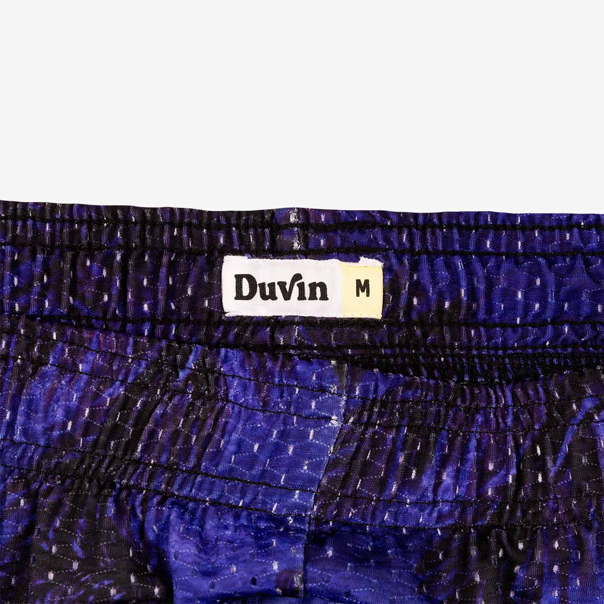 Keys Mesh Lounge Short