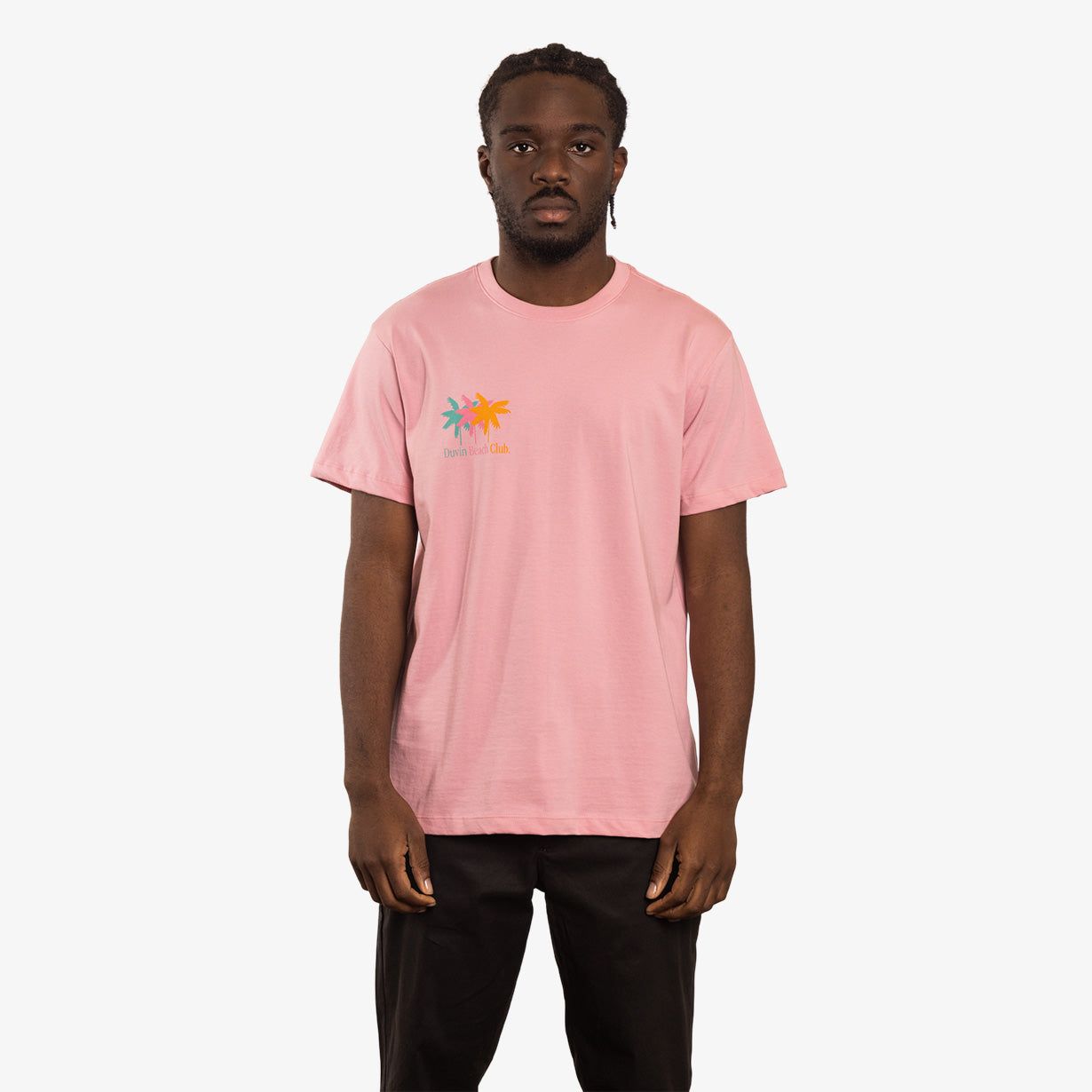 RIP Tee Pink