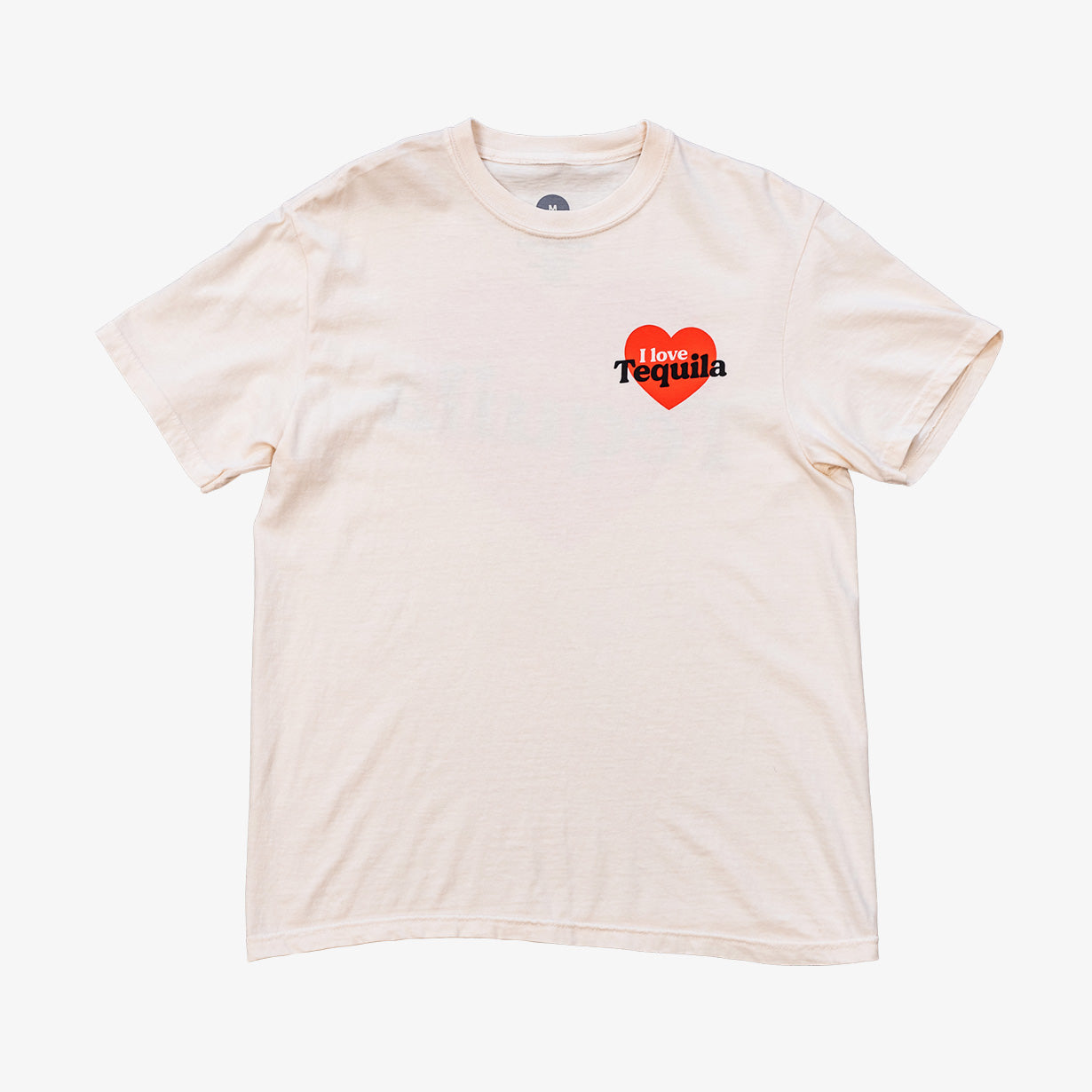 Los Sundays x Duvin Tequila Tee